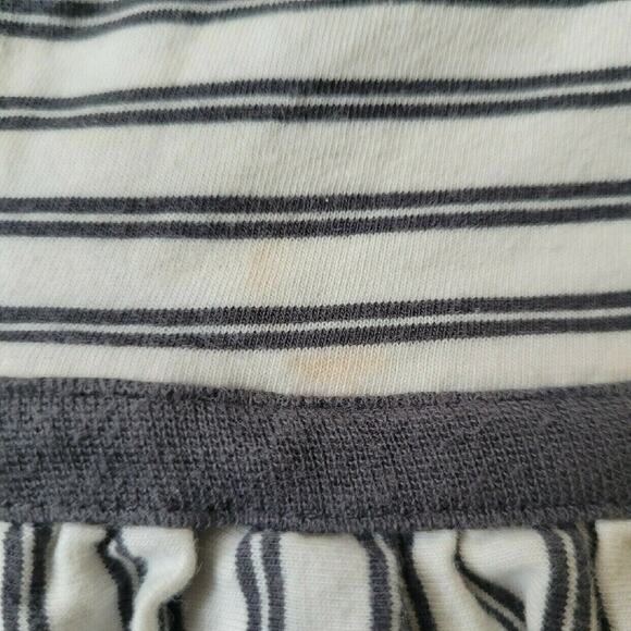 Tea Collection Greece Striped Dress - Picture 5 of 9